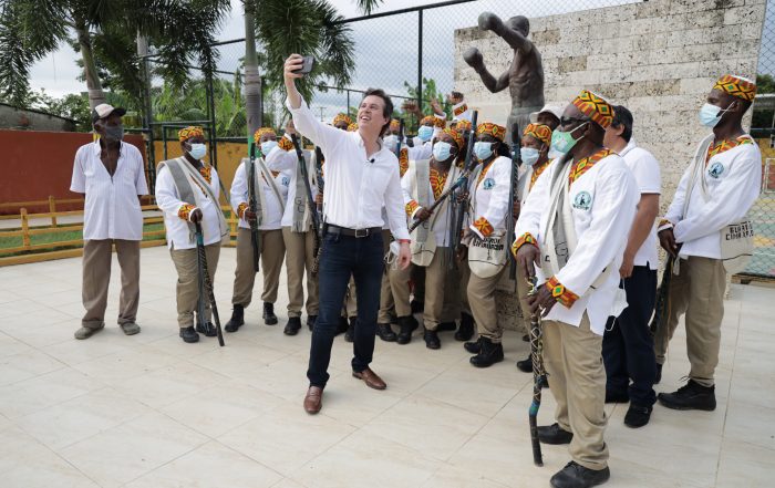 Una Navidad para la rejuntancia