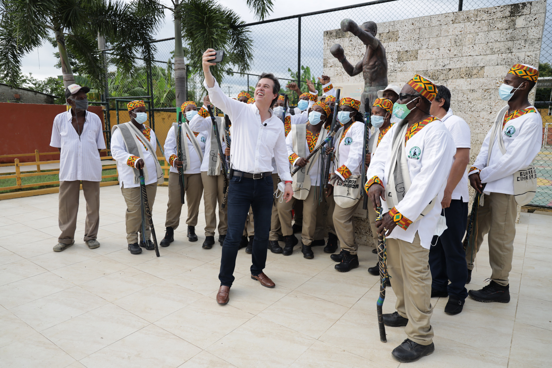 Una Navidad para la rejuntancia