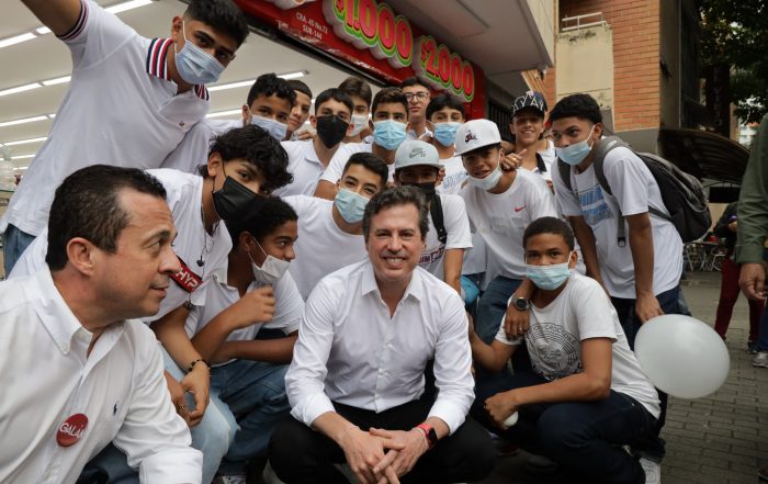 La educación no puede seguir en el encierro