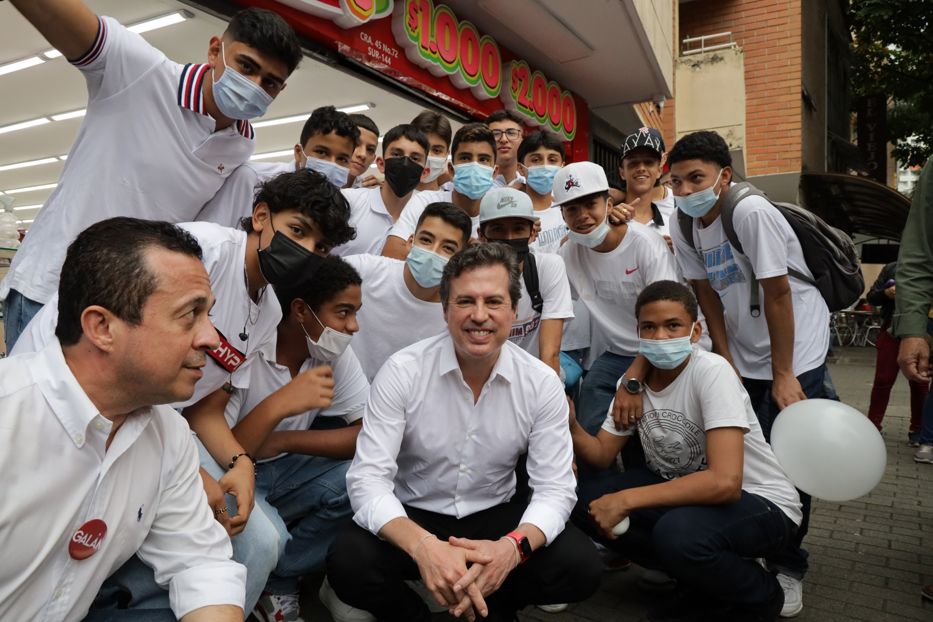 La educación no puede seguir en el encierro